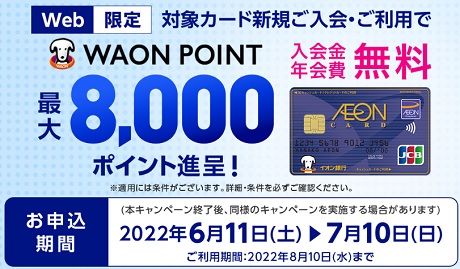 イオンカード 櫻坂46 の実力とは 特典いっぱい 年会費も無料 クレジットカード比較サイト