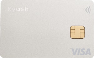 Kyash Card