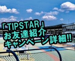 TIPSTAR(ティップスター)